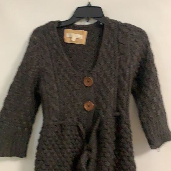 KAISLEY KNITTED ALPACA & WOOL BLEND‎ SWEATER SZ M - Picture 3 of 7